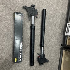 Yamaha front forks for sale  UK