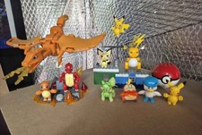 Megabloks lego pokémon for sale  HAILSHAM