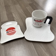 Nutella tea coffee for sale  CREWKERNE