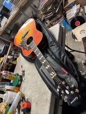hummingbird guitar for sale hummingbird guitar for sale Orange