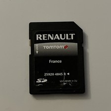 Carte gps tomtom d'occasion  Pessac