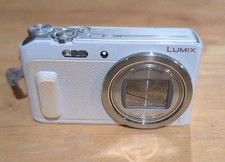 Panasonic lumix dmc for sale  Burnet