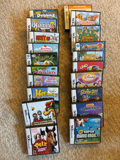Nintendo games various for sale  Waldorf