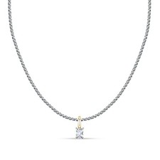 Collana morellato donna usato  Milano