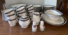 Noritake etienne ivory for sale  Pleasant Garden