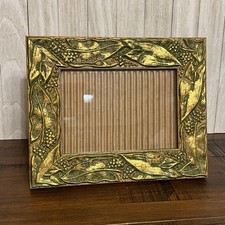 Vintage gold green for sale  Longview
