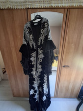 Robe traditionnelle bindali d'occasion  Grenoble-