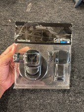 Ventosa GoPro Be A Hero AUCMT-302 C0314A, caixa aberta nova  comprar usado  Enviando para Brazil
