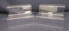 Display stands double for sale  ST. IVES