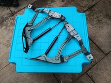 Audi mk1 pair for sale  STOKE-ON-TRENT