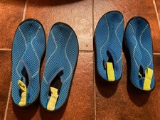 Chaussures aquatiques chausson d'occasion  Thionville