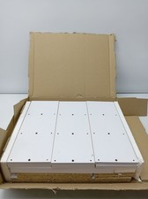 FMD Moebel, 2006-003E Laurio 3 półka ścienna, płyta wiórowa, biała na sprzedaż FMD Moebel, 2006-003E Laurio 3 półka ścienna, płyta wiórowa, biała na sprzedaż  PL