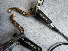 Trp brakes for sale  BANBRIDGE