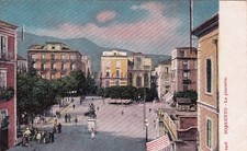 Sorrento piazzetta d'occasion  Expédié en Belgium