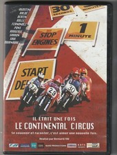 Etait continental circus d'occasion  Paris II