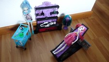 Monster high labor gebraucht kaufen  Osnabrück