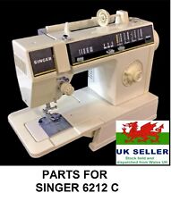 Original singer 6212 for sale  LLANELLI
