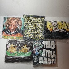 Trippie redd dark for sale  Cape Canaveral
