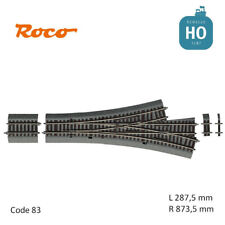 Roco line .aiguillage d'occasion  Peypin