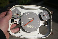 Reo vintage large for sale  Monson