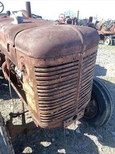 Mccormick wd9 grille for sale  Roann