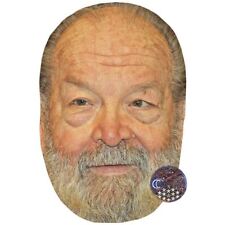 Bud spencer maske gebraucht kaufen Bud spencer maske gebraucht kaufen  Hannover