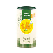 Salatfein french tellofix gebraucht kaufen  Brannenburg