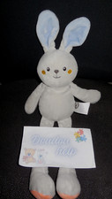 Doudou peluche lapin d'occasion  Molsheim