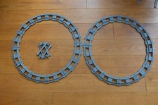 Lego eisenbahn schienen gebraucht kaufen  Hamburg