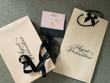 Agent provocateur cadeau d'occasion  France