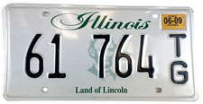 Illinois 2009 trailer for sale  Mundelein