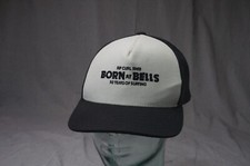Born bells cap for sale  Saint Paul