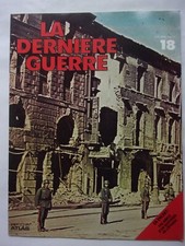 Derniere guerre editions d'occasion  Bressuire