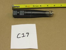 Sandvik 3/4" 2 bola de flauta nariz indexável Endmill RA216-19M25-076 19,05MM 0,75", usado comprar usado  Enviando para Brazil