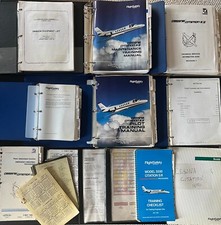 Flightsafety cessna citation for sale  River Edge