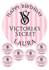 Personalised victoria secret for sale  DONCASTER