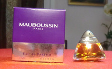 Mauboussin edp mauboussin d'occasion  Nice-
