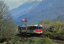 T7q cartolina ferrovie usato  Lugo