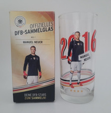 Dfb sammelglas 2016 gebraucht kaufen  Mönchengladbach
