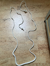 Springseile natur verstärkte gebraucht kaufen  Achim