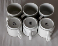 Henkelbecher tassen kaffeepot gebraucht kaufen  Waibstadt