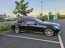 Mercedes benz class for sale  NORTHAMPTON