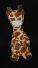 Peluche doudou girafe d'occasion  Strasbourg-