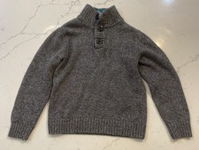 Boys sweater size for sale  Stockbridge