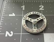 Golf ball marker for sale  Mount Pleasant