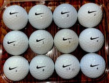 One dozen nike for sale  ST. HELENS