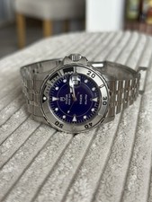 Tudor herrenuhr automatik gebraucht kaufen  Fürstenwalde/Spree