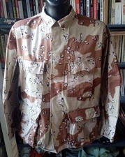 Veste combat desert d'occasion  Rivesaltes