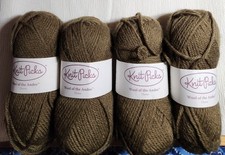 Pieces knit picks for sale  Needles