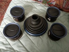 fiesta mk6 dash for sale fiesta mk6 dash for sale LEICESTER